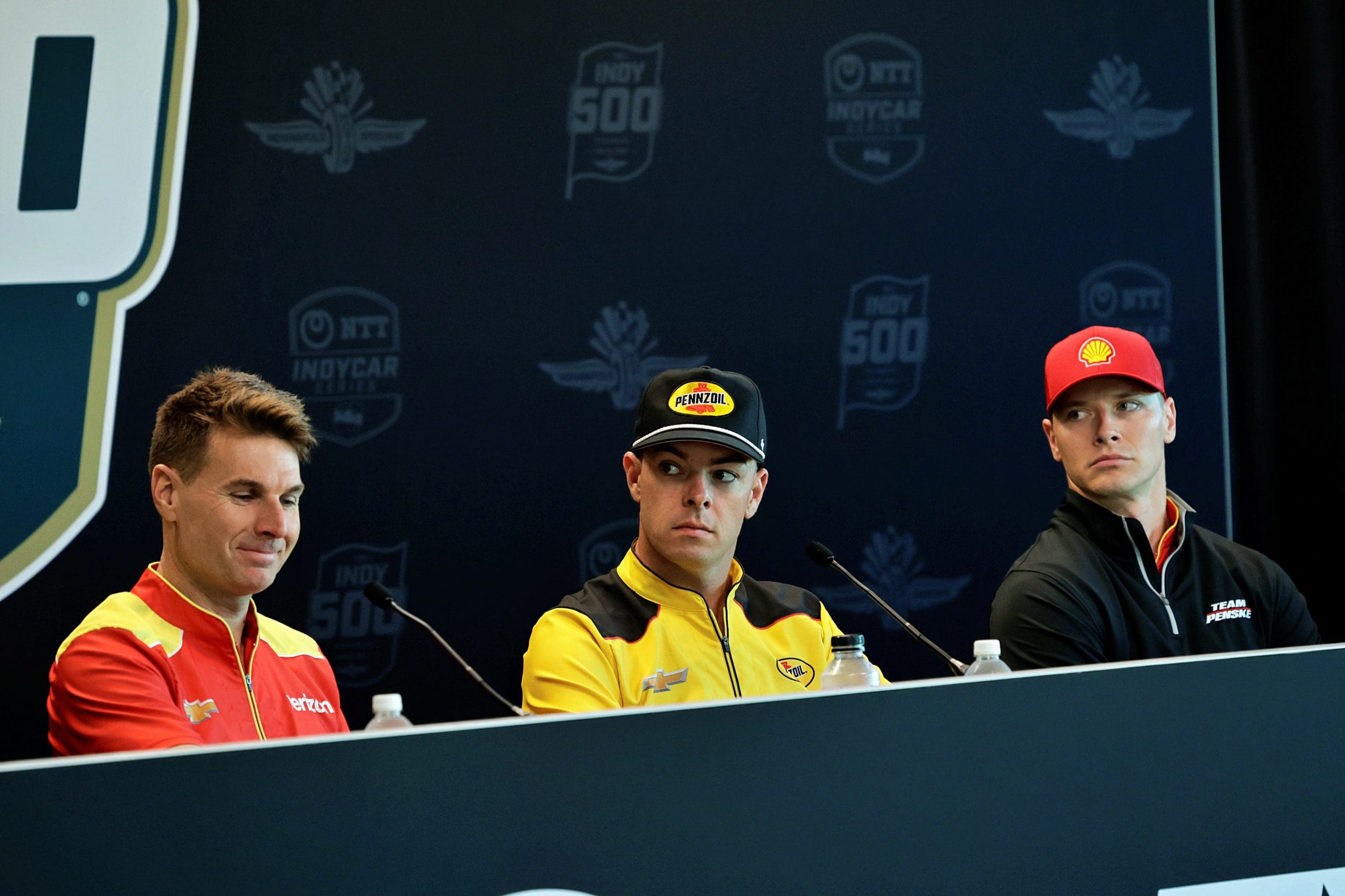 Indy 500: Power e Newgarden Desqualificados em Polêmica que Abala a Qualificação