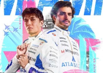 Unprecedented Surge: Williams’ Revamped Car Seizes F1 Spotlight with Sensational Start