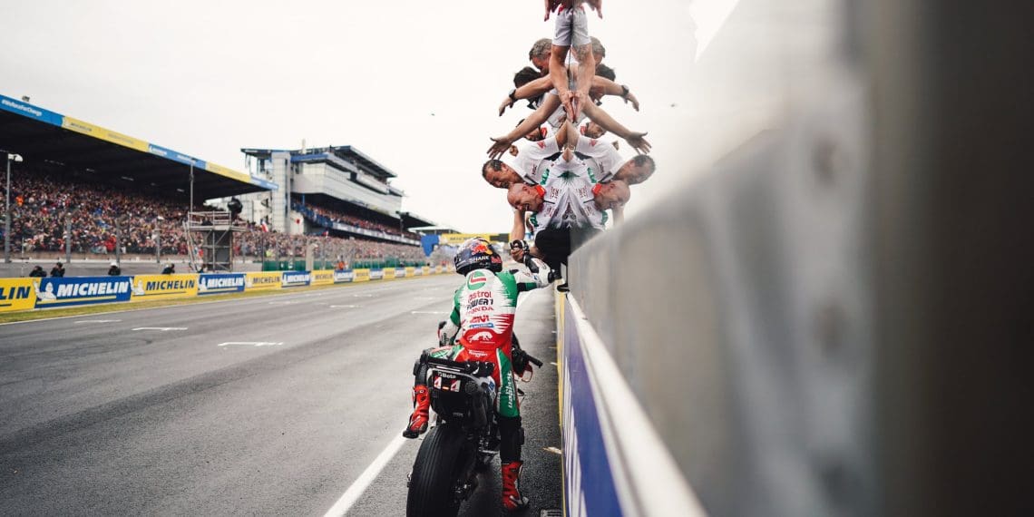 Unleashing Chaos: MotoGP’s French GP Shakeup – Zarco Triumphs, Bagnaia Falters, and More