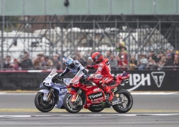 Marquez Dynasty Shattered: Alex Triumphs, Ending Marc’s Unbeaten Streak in MotoGP British GP