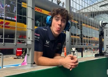 BOMBSHELL: Imminent Imola Debut for Franco Colapinto Shakes Alpine F1 Team