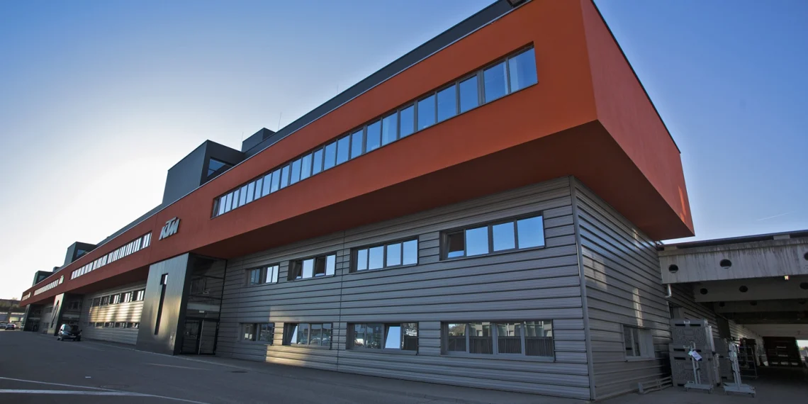 Major Shareholder’s Heroic Move Saves KTM From Financial Abyss – Industry Shaken