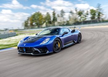 Maserati Master Driving Experience está de regresso