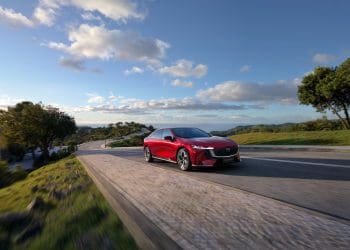 Já conhecemos o novo Mazda 6e que chega em setembro