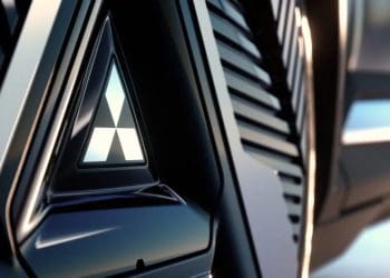 Mitsubishi Eclipse Cross 100% elétrico chega em setembro