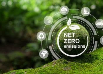 F1’s Eco-Revolution: Dramatic Shift to Net Zero Emissions by 2030 in European Circuit