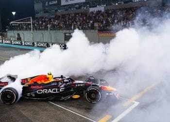 Is Formula One Following NASCAR’s Catastrophic Downfall? Fans Issue Dire Warning as History Repeats