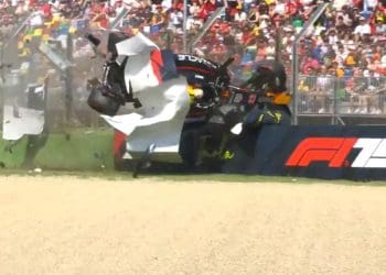 Terrifying Imola GP Crash Chaos: Franco Colapinto and Yuki Tsunoda’s Dramatic Qualifying Incidents