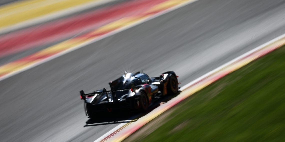 Toyota’s Kamui Kobayashi Reveals Unstoppable Confidence in Team’s Dominance at WEC Circuit