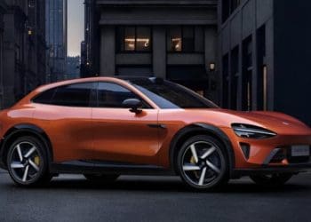 Xiaomi apresenta o YU7 com 835 km de autonomia