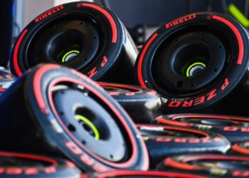 Pirelli’s 2026 F1 Tire Overhaul: Revolutionizing Performance and Strategy
