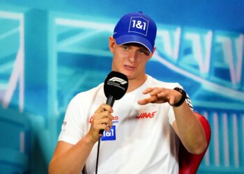 Mick Schumacher Sparks F1 Comeback Talks Amid Alpine Success