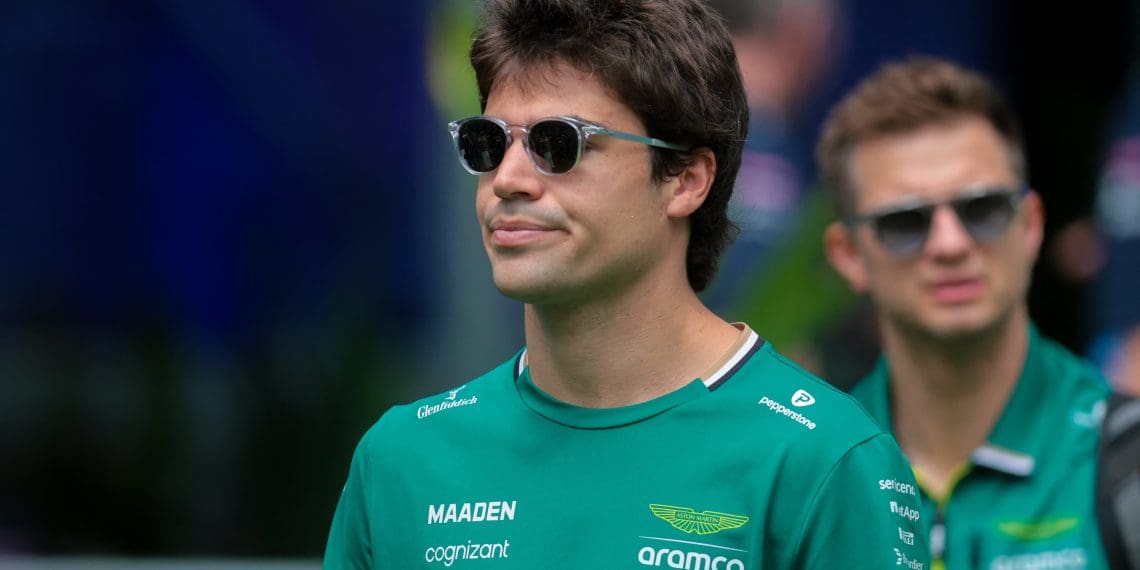 Lance Stroll’s Courageous Decision: The Bold Stand That Redefines Formula 1