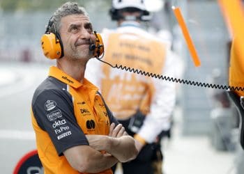 Andrea Stella’s Bold Prediction Comes True: McLaren Dominates F1 Spanish GP Amid Red Bull Rivalry