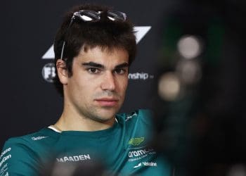 Lance Stroll’s Shocking Race Withdrawal Unleashes Chaos at Spanish Grand Prix!