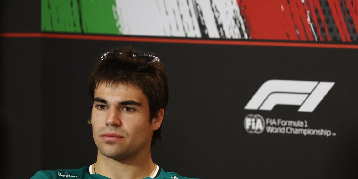 Lance Stroll Bravely Defies Online Hate: F1’s Resilient Underdog Shines