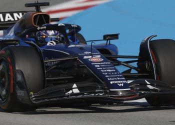 Alex Albon executes masterful strategy to evade FIA penalty threat after Spanish Grand Prix