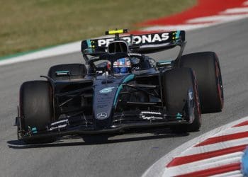 Antonelli’s Car Failure Triggers Safety Car Drama in F1 Spanish Grand Prix