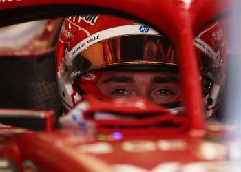 Charles Leclerc Escapes F1 Stewards’ Wrath in High-Speed Clash Drama