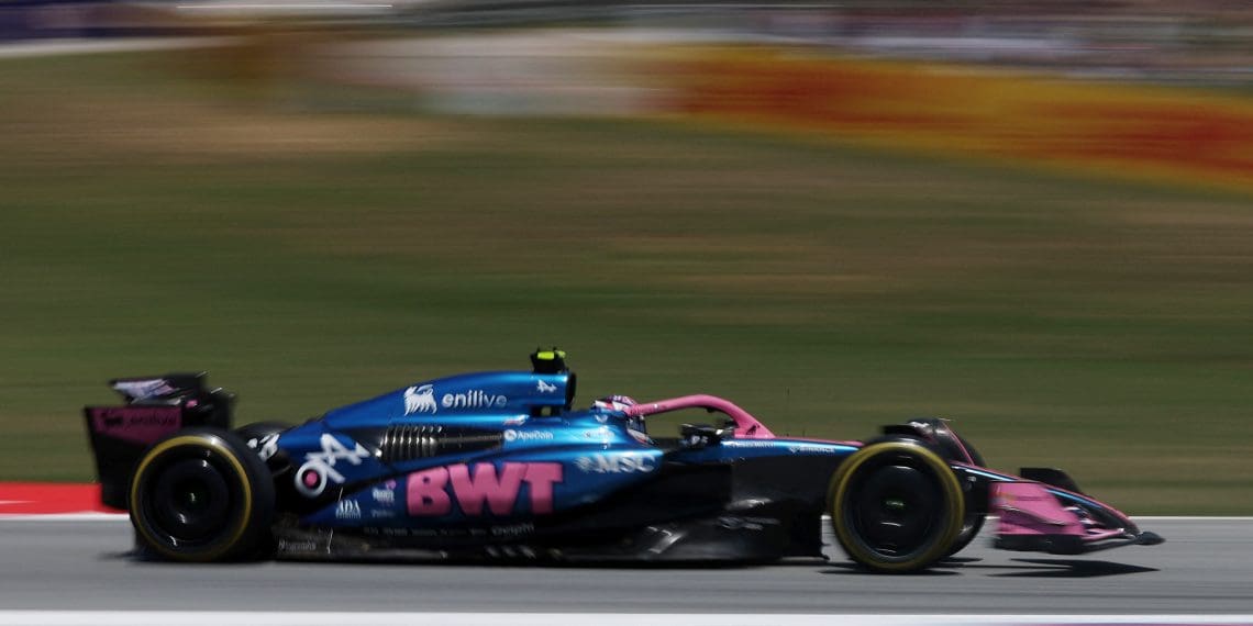 Franco Colapinto’s Qualifying Nightmare Resolved: Spanish GP Grid Salvage