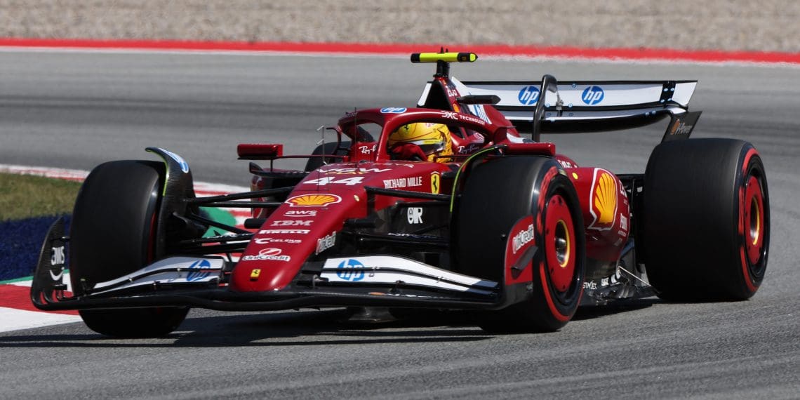 Lewis Hamilton Slams F1 Flexi-Wing Rules as Wasteful and Ineffective