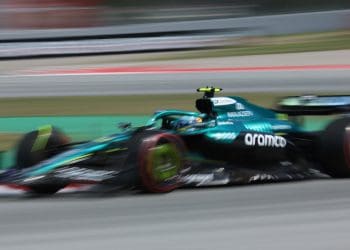 Fernando Alonso’s Triumph: Aston Martin’s Barcelona Breakthrough Proves Imola Upgrade Efficacy