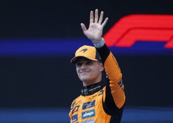 Lando Norris urged to seek mental fortitude as Nico Rosberg delivers a blunt message