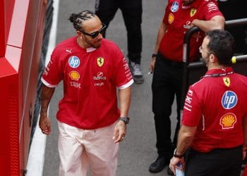 Nico Rosberg Reveals Intense Fallout from Lewis Hamilton Clash: “Unbelievable Drama”