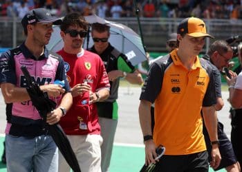 Pierre Gasly Leads Epic PSG Celebration After Monumental Victory Over Inter