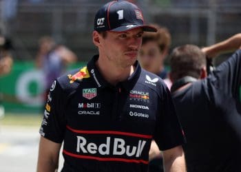 Max Verstappen’s Defiant Response Shocks Fans: Russell Clash Fallout Unveiled