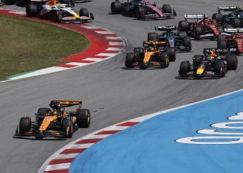 Oscar Piastri Dominates Spanish Grand Prix, Lando Norris Clinches McLaren’s One-Two Finish