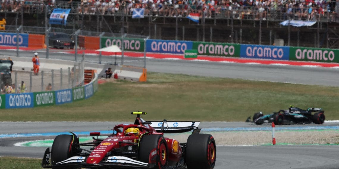 Lewis Hamilton’s Fiery Verdict on Spanish GP: “Worst Race of My Career”