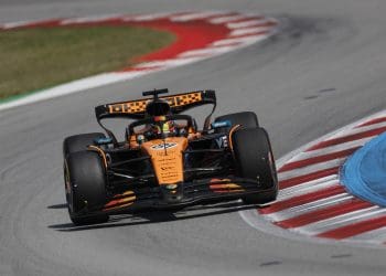 Oscar Piastri Reigns Supreme at F1 Spanish GP 2025, Lando Norris Chases Crown