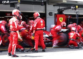 Lewis Hamilton Urged to Demand Ferrari Change After Radio Tension with Adami