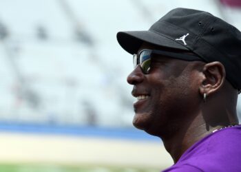 Michael Jordan’s Attorney Initiates NASCAR Battle Over Charter Crisis with Bold Demands