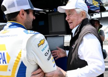 Rick Hendrick Dominates Next-Gen Era; Roger Penske Steals Championship Glory