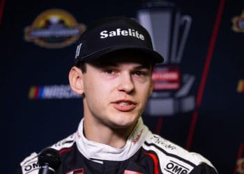Corey Heim’s Triumph Over Adversity Reveals NASCAR’s Brutal Financial Reality