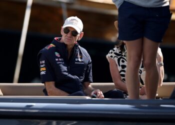 Sergio Perez laments Adrian Newey’s Red Bull Exit: Catastrophic Impact Revealed