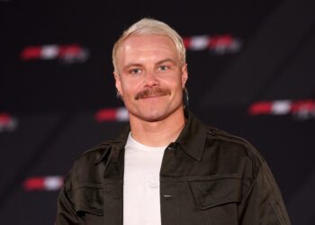 Valtteri Bottas’s Royal Return: Leading Cadillac’s F1 Charge for 2026