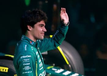 Lance Stroll’s Health Crisis Unleashes Drama Ahead of Canadian Grand Prix