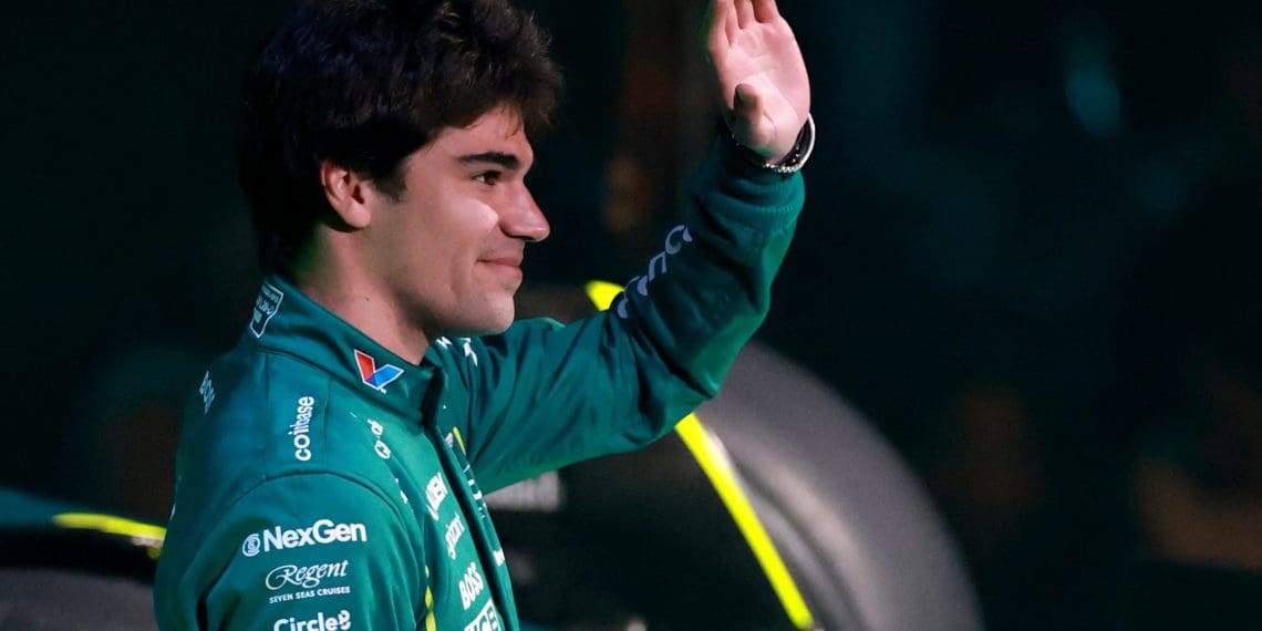 Lance Stroll Reignites Grand Prix Hopes After Dramatic Wrist Surgery Recovery