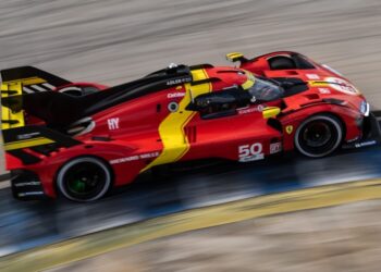 Ferrari Disqualified Over Le Mans Flexi-Wing Breach in Dramatic Turn of Events
