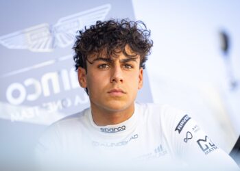 Arvid Lindblad Grapples with Uncertain Red Bull Plans for F1 Debut