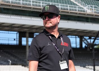 Kurt Busch Unleashes Fury Over Kyle Busch’s Dismal NASCAR Season with Richard Childress Racing