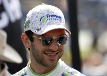 Daniel Suarez Faces Career Crossroads as NASCAR Takes Thrilling Turn to Mexico City