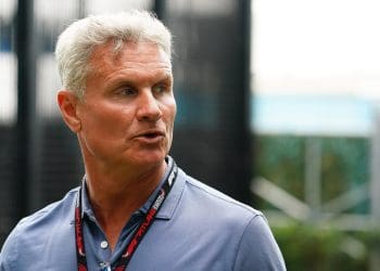 Hamilton: Struggles and Triumphs – Coulthard’s Bold Insights on Ferrari Adaptation