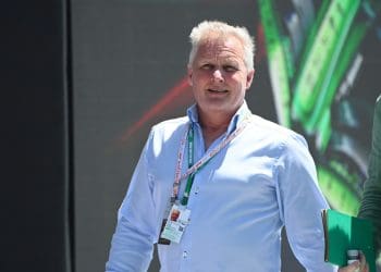 Johnny Herbert asserts Red Bull reigns supreme in F1 strategy despite McLaren’s rise