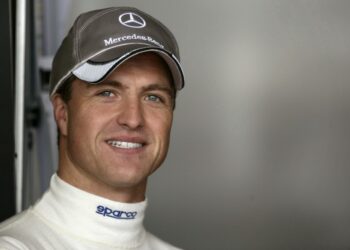 Ralf Schumacher’s Bold Move Silences Verstappen’s Allegations