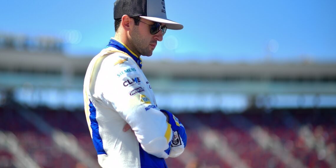 Chase Elliott’s Stark Warning: Career-Ending Perils Loom Despite NASCAR Safety Strides