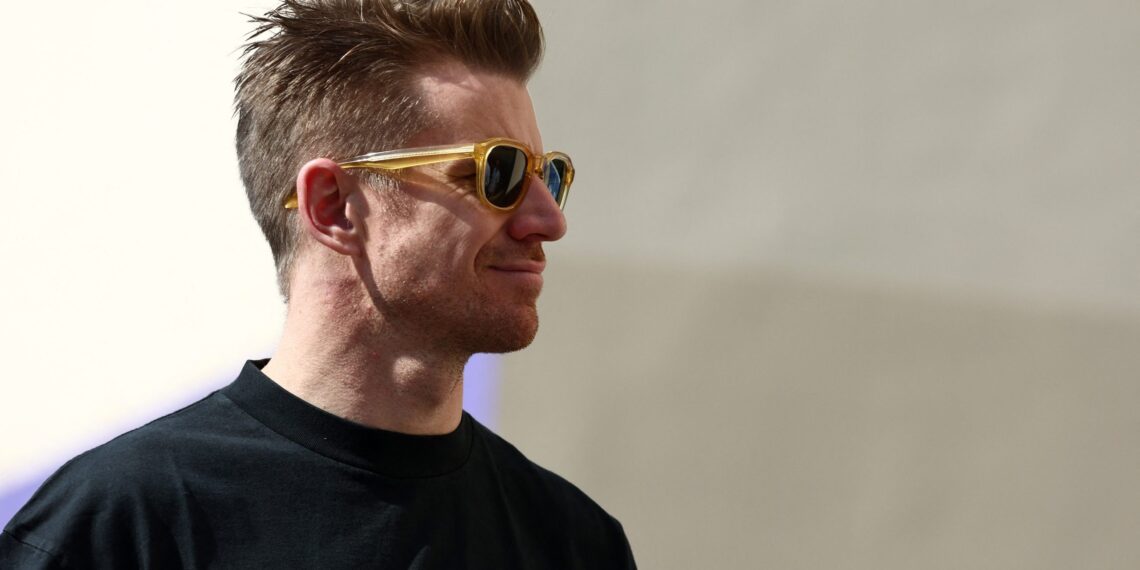 Nico Hulkenberg Deems F1 2025 a Grueling Battlefield of Rookie Challenges